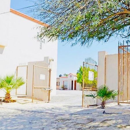 Villa In Tranquil Gated Community, 2 Bedroom 2 Bath Puerto Peñasco Екстериор снимка