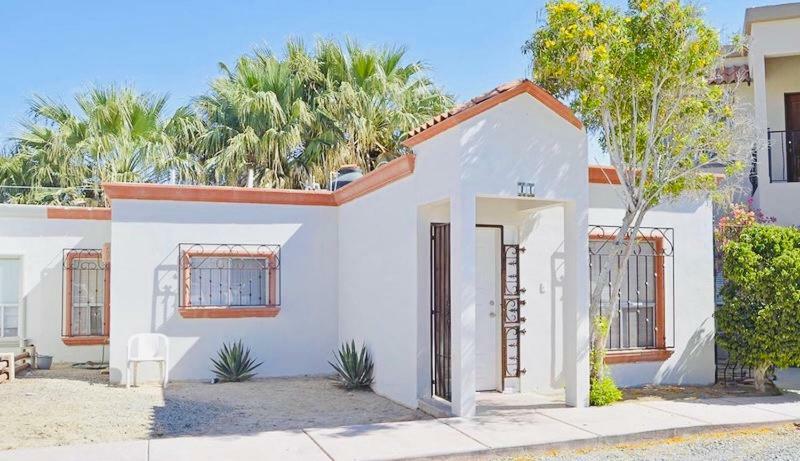 Villa In Tranquil Gated Community, 2 Bedroom 2 Bath Puerto Peñasco Екстериор снимка