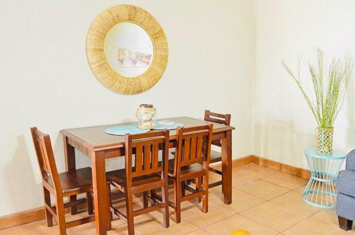 Villa In Tranquil Gated Community, 2 Bedroom 2 Bath Puerto Peñasco Екстериор снимка