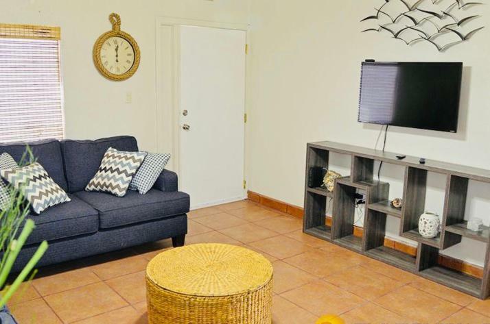 Villa In Tranquil Gated Community, 2 Bedroom 2 Bath Puerto Peñasco Екстериор снимка