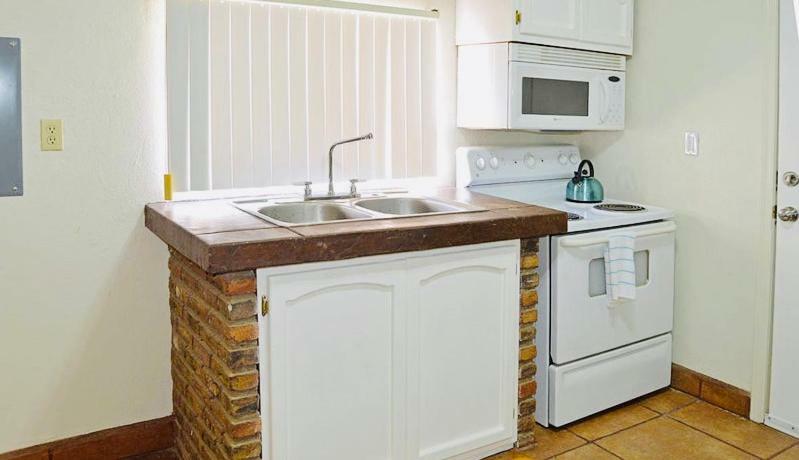 Villa In Tranquil Gated Community, 2 Bedroom 2 Bath Puerto Peñasco Екстериор снимка