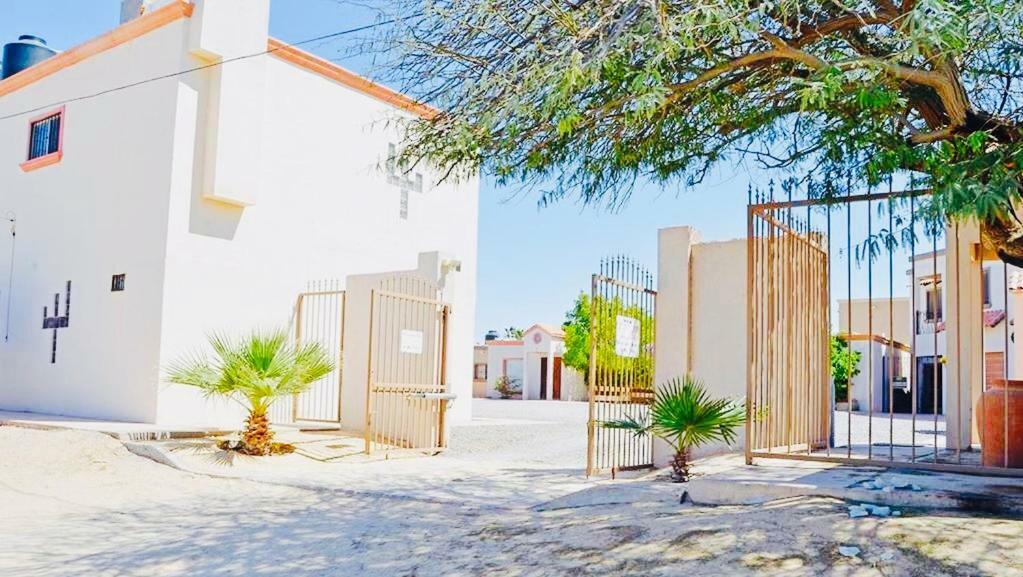 Villa In Tranquil Gated Community, 2 Bedroom 2 Bath Puerto Peñasco Екстериор снимка
