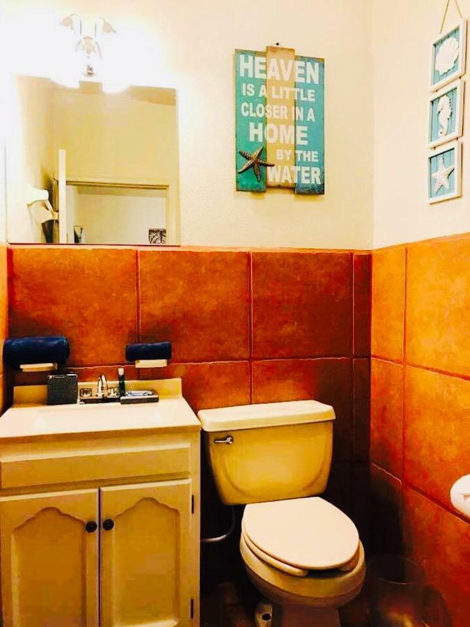 Villa In Tranquil Gated Community, 2 Bedroom 2 Bath Puerto Peñasco Екстериор снимка