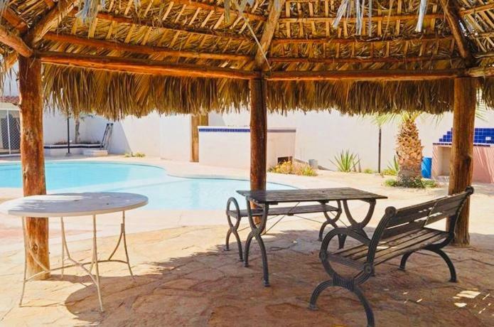 Villa In Tranquil Gated Community, 2 Bedroom 2 Bath Puerto Peñasco Екстериор снимка