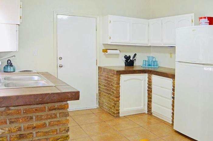 Villa In Tranquil Gated Community, 2 Bedroom 2 Bath Puerto Peñasco Екстериор снимка